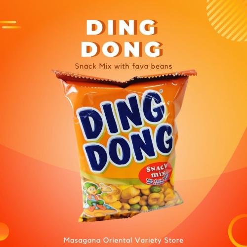 Dingdong