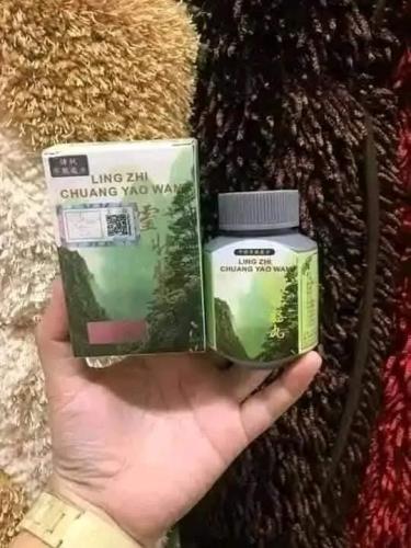 lhinzhi vitamins anti stress inti aging