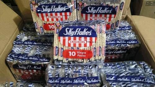 Biscuits Skyflakes