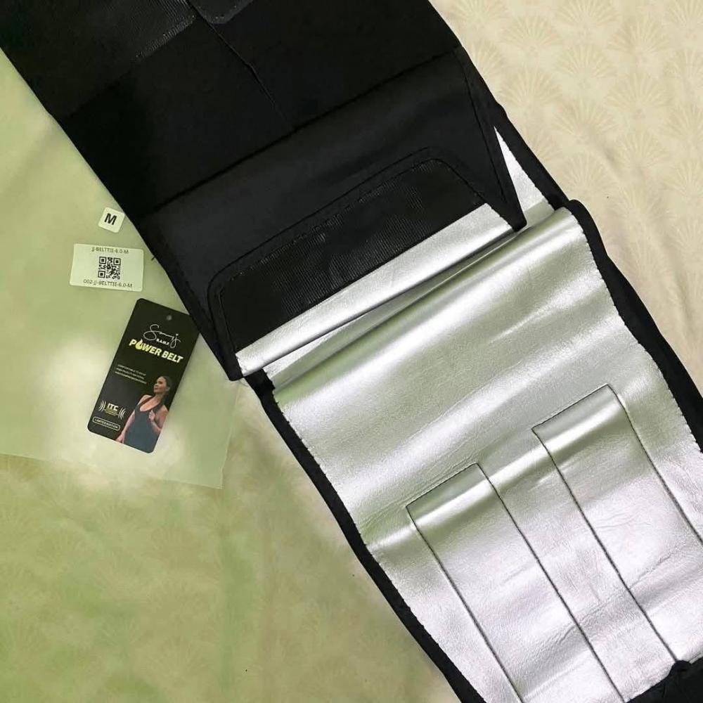 ラッピング・包装 Sammy J 6.0 L size SAMMY J Gold Power Belt 6.0 | Choose Size – LOVE RYS AUSTRALIA