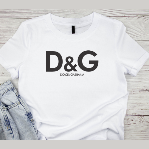 DOLCE&GABBANA
