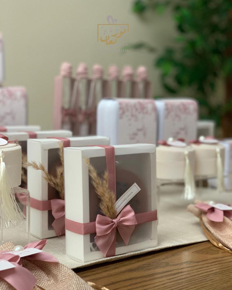 توزيعات مميزة