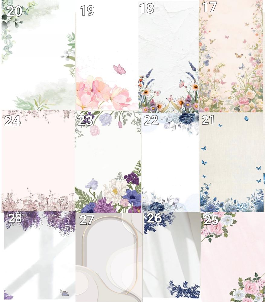 بكج توزيعات مواليد حبة 60 \ بكج توزيعات زواج