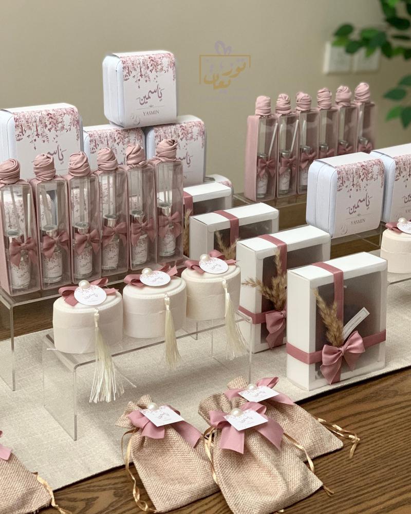 توزيعات مواليد