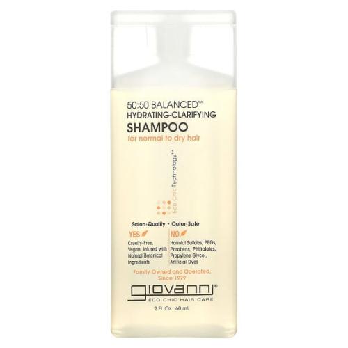 شامبو جوفاني 60ml