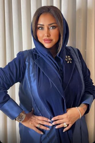 عباية q6