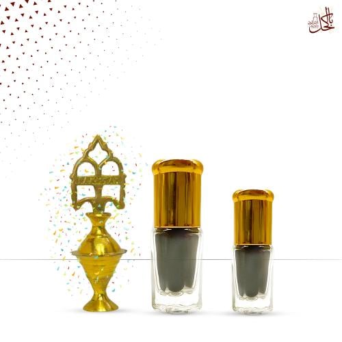 عرض بيت الكحل ( تـولة كحل اثمد اسود حجازي + نص تـو...