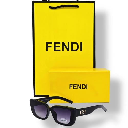 نظارة فندي - FENDi