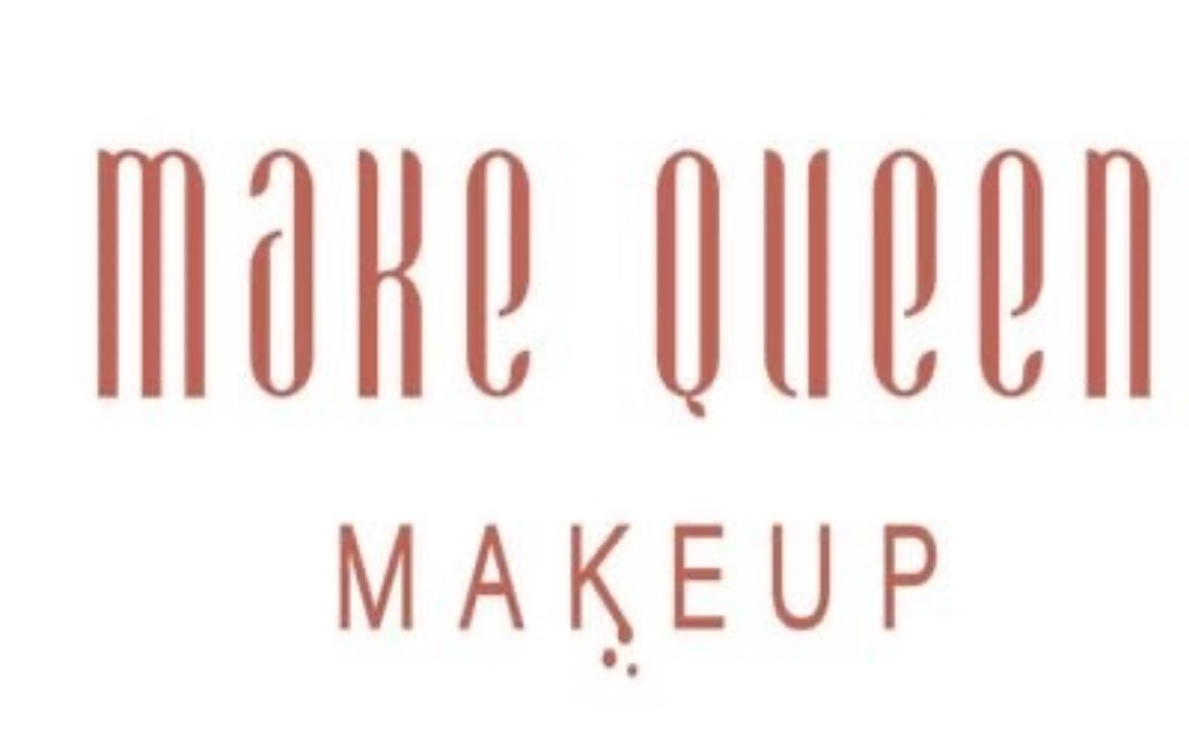 ميك كوين make Queen