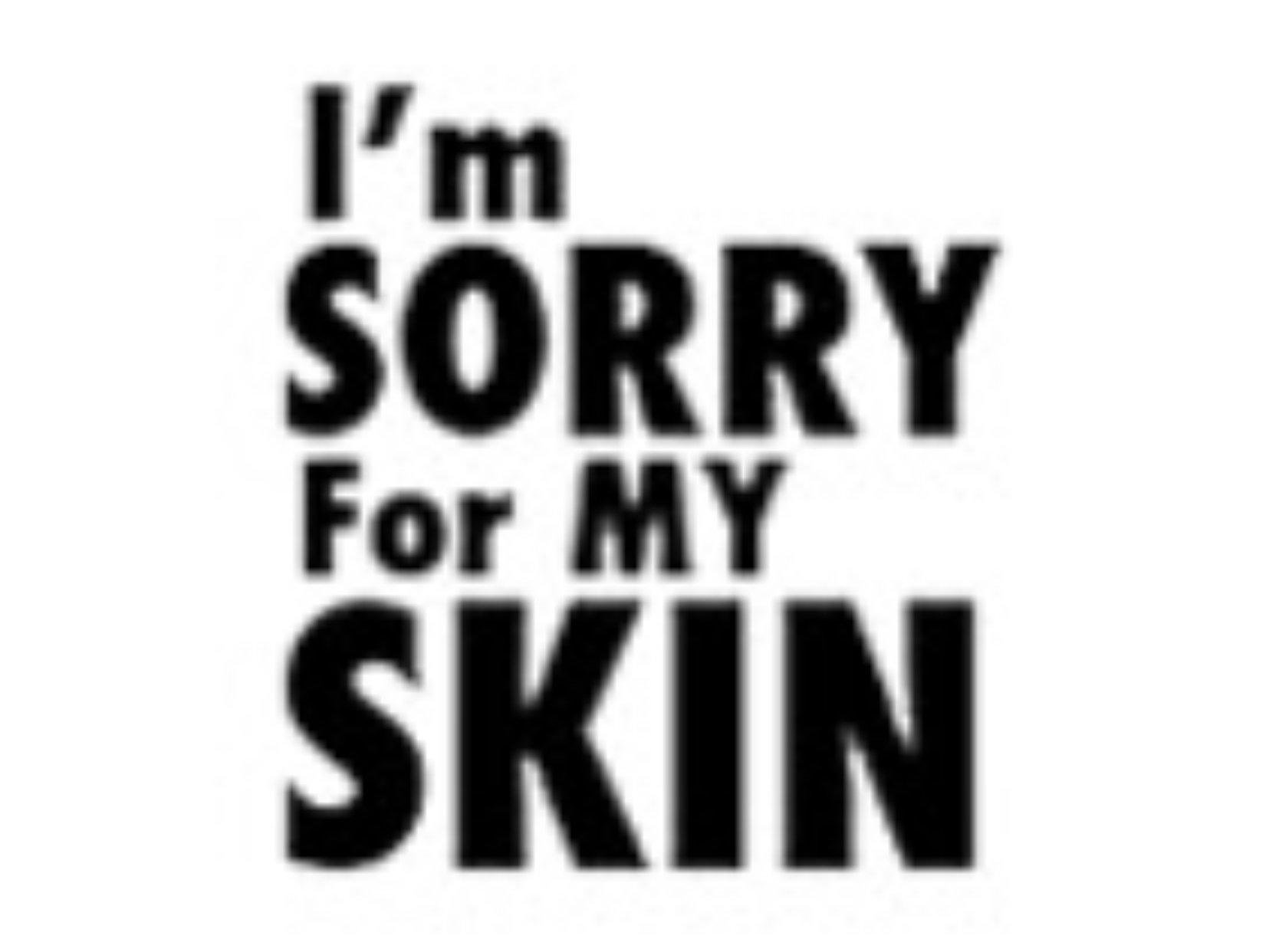 ام سوري  فور ماي سكين