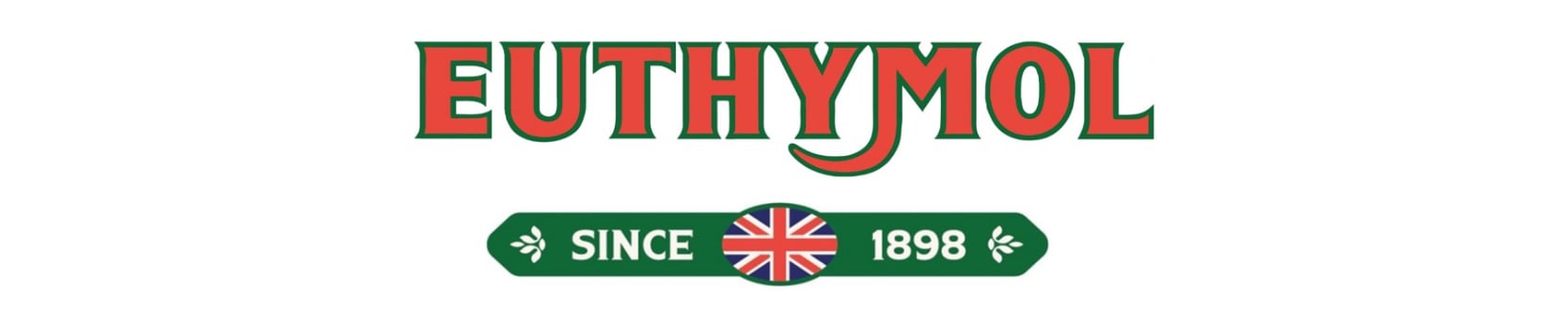 ايثيمول Euthymol