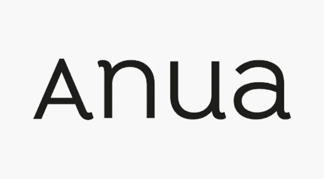 انوا  Anua