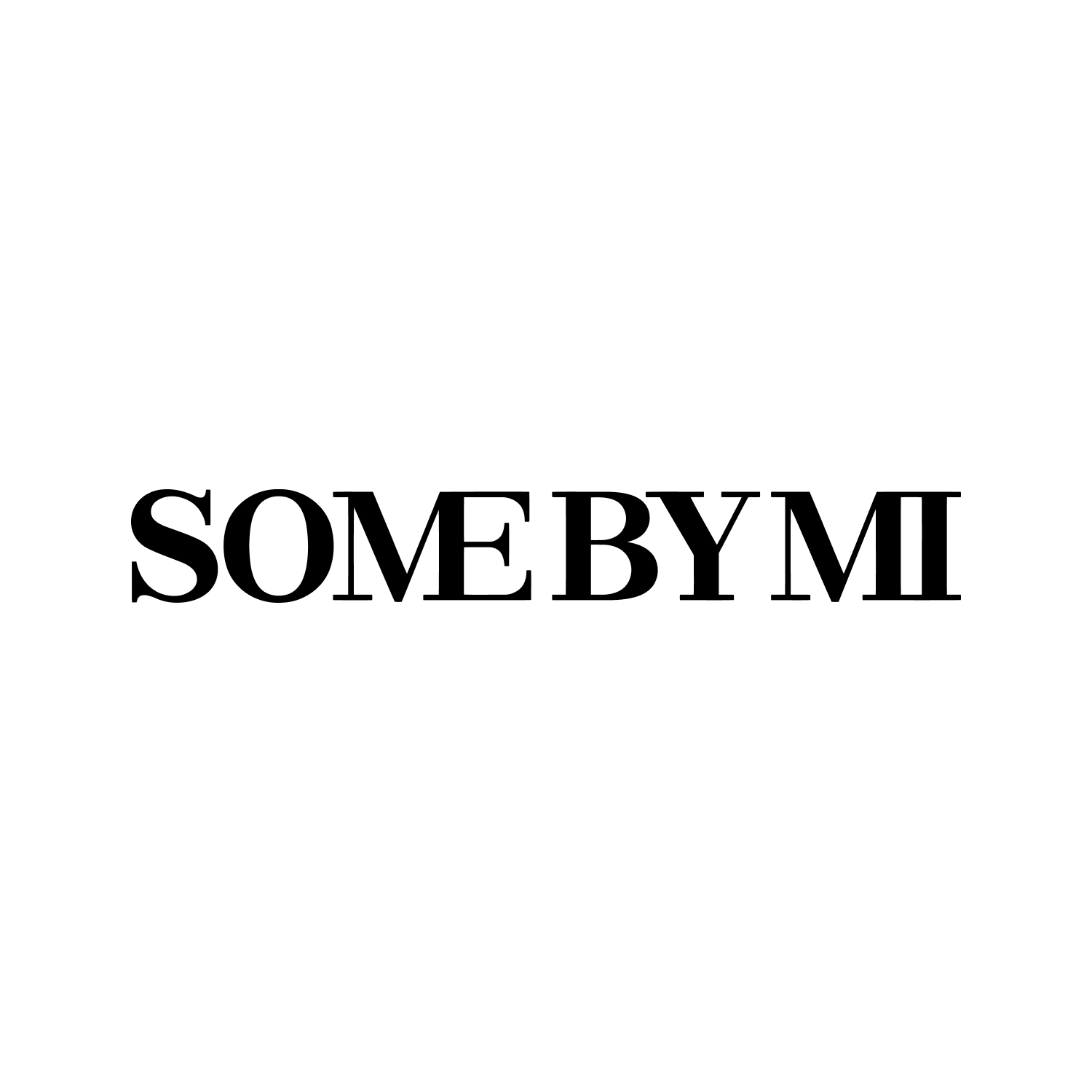 سوم باي مي   SOMEBYMI
