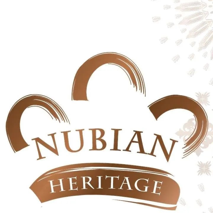 نوبيان هيرتج  NUBIAN