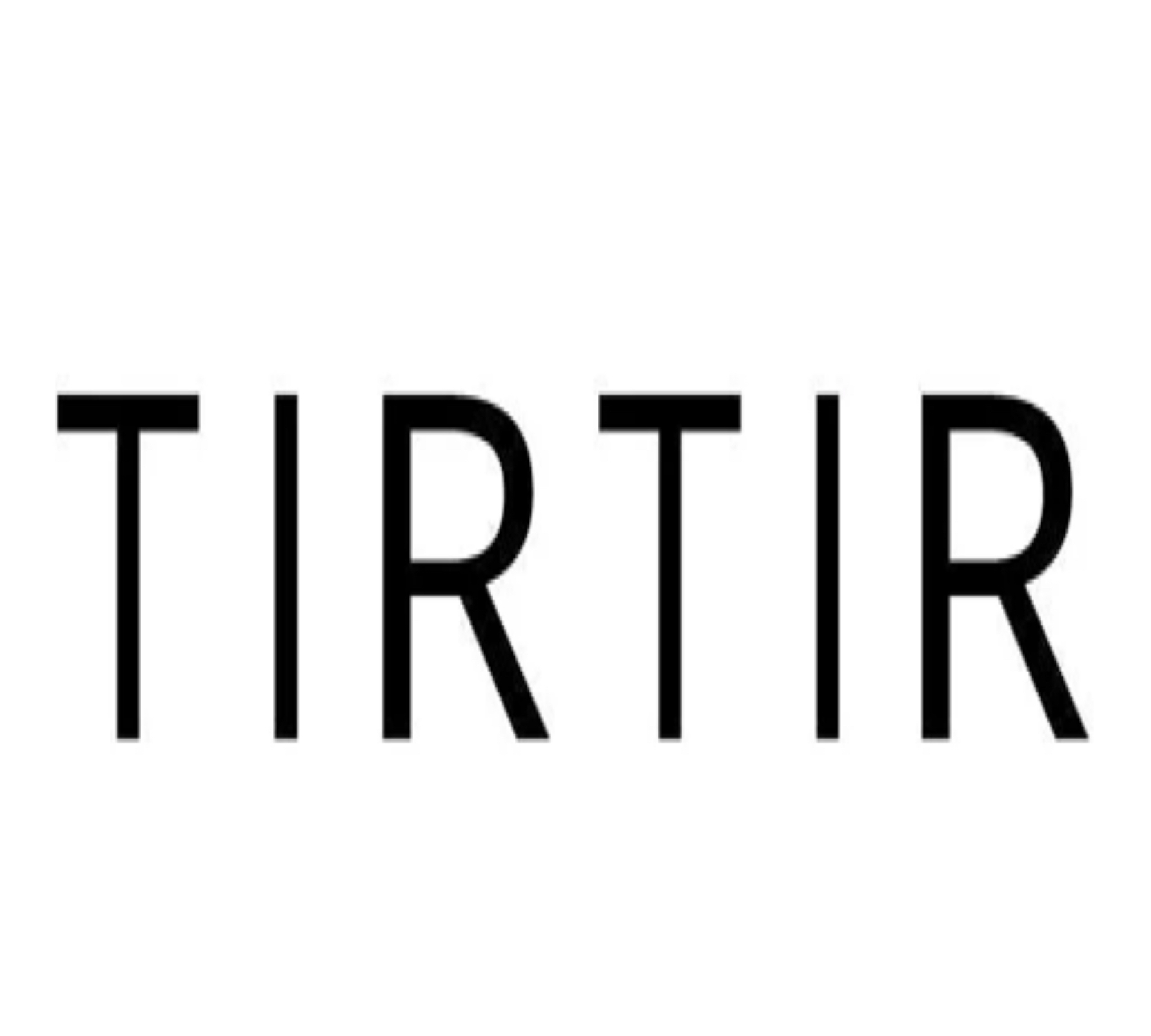 تيرتير  TIRTIR