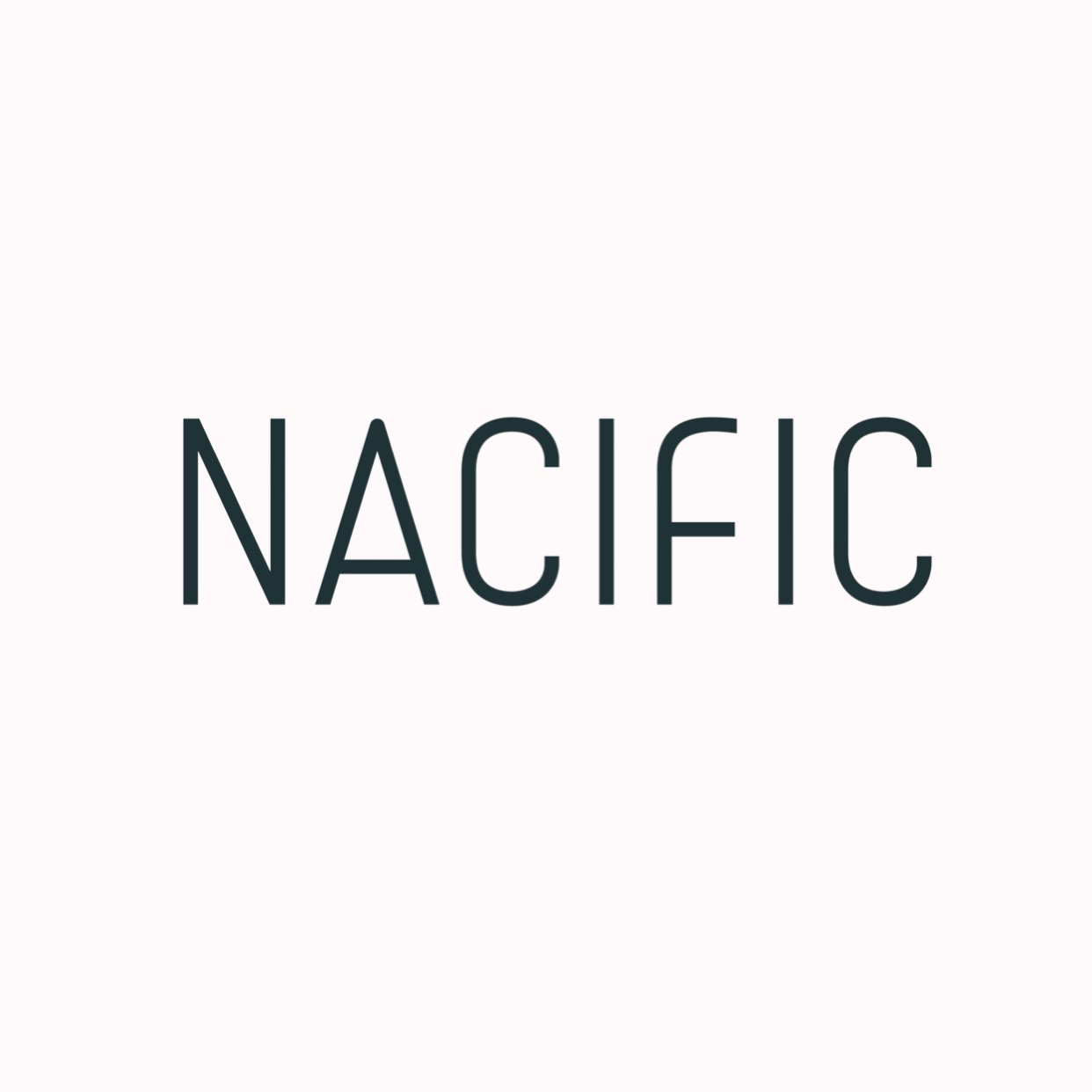 ناسفيك  NACIFIC