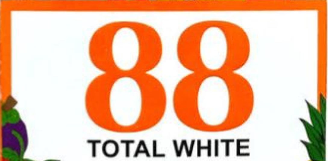 توتل  وايت Total White