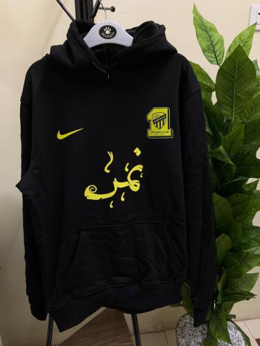 بلوفر الاتحاد الاسود