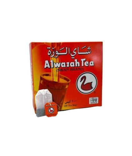 شاي الوزة أكياس