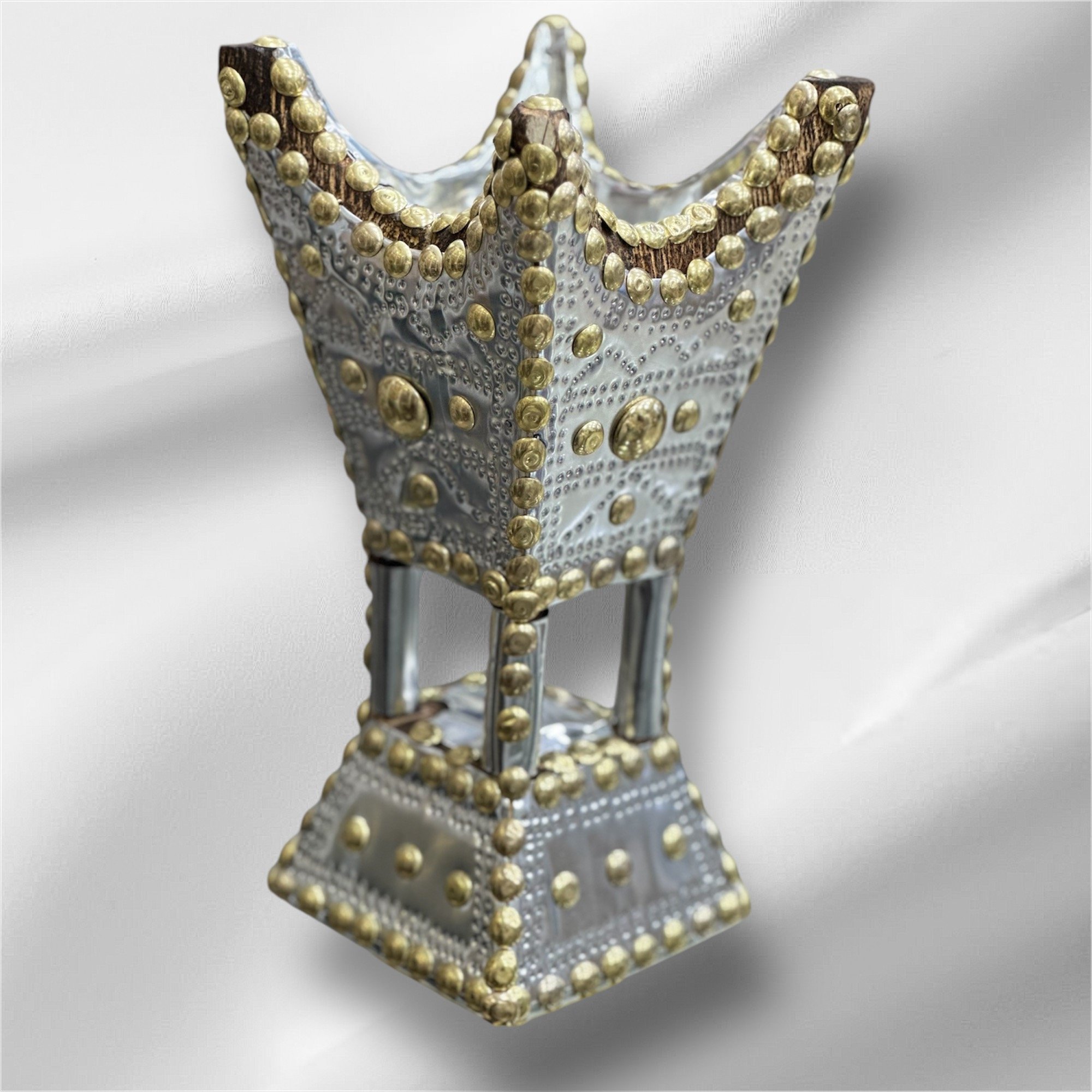 مبخرة حايلي حجم وسط 25 سم