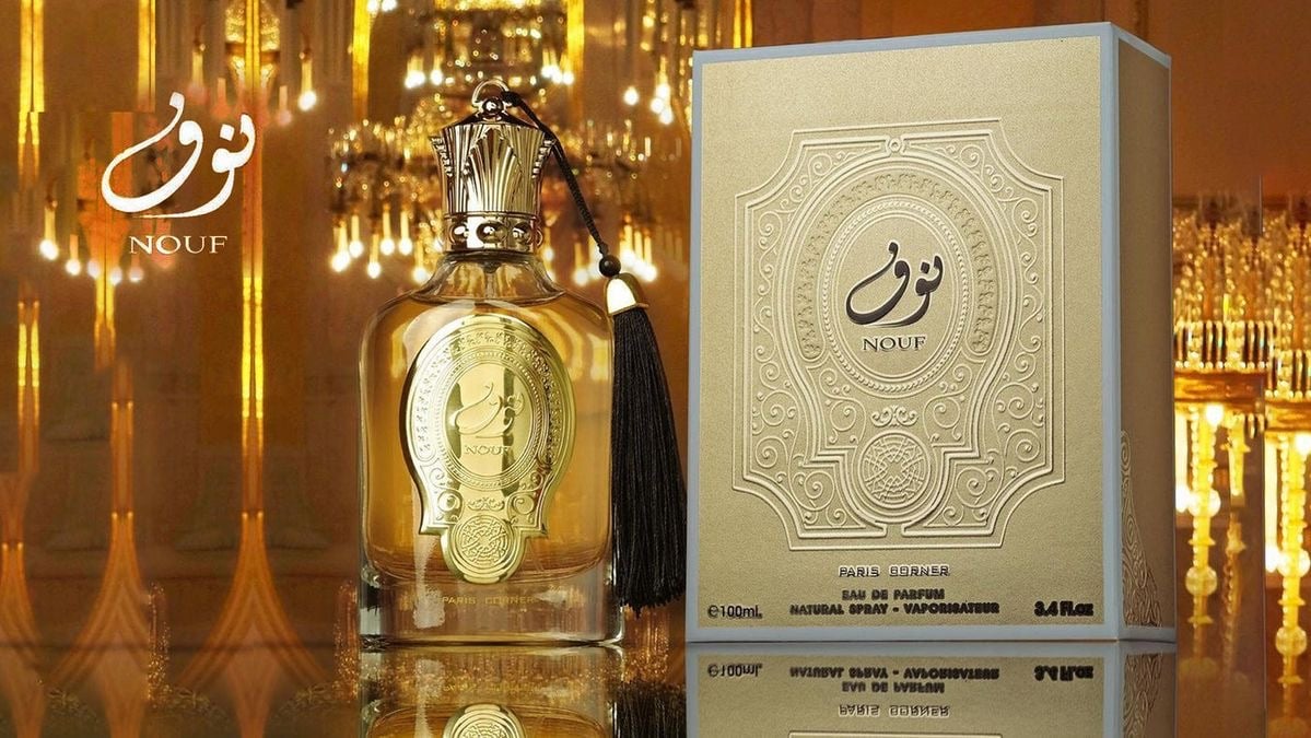 عطر نوف
