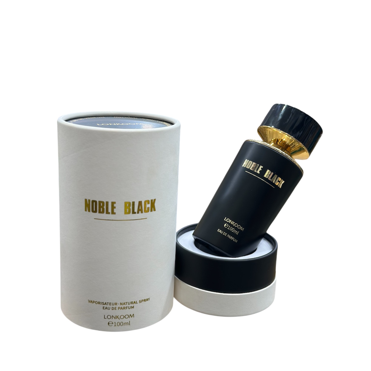 عطر فرنسي فخم