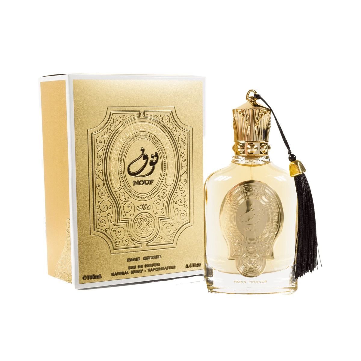 عطر نوف