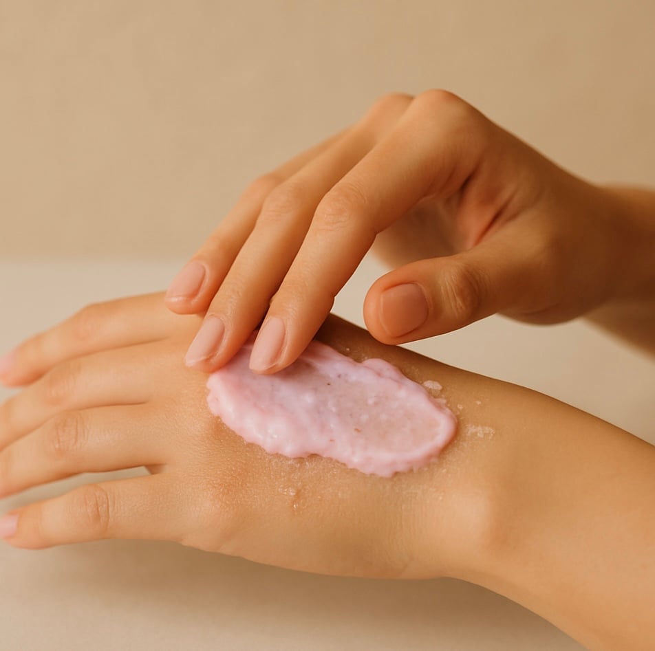 البديكير والمناكير