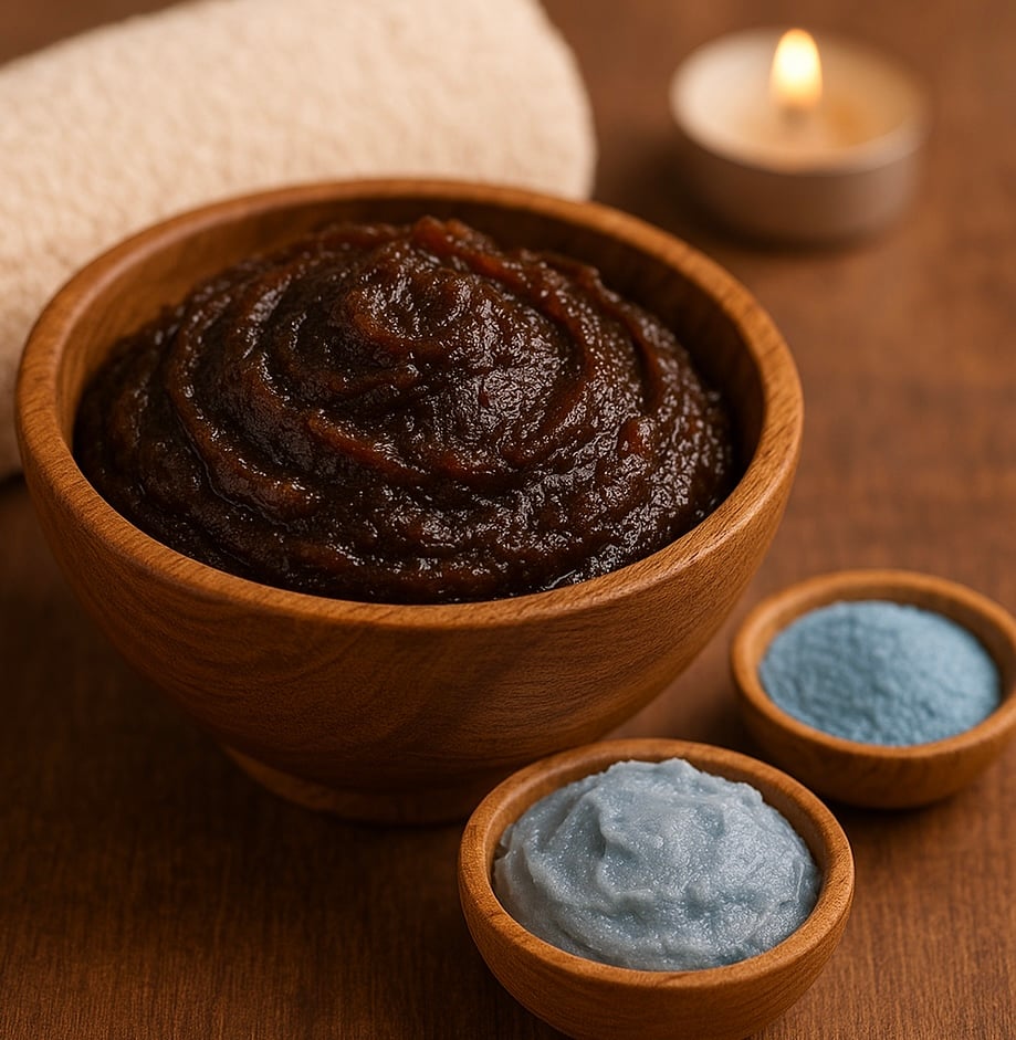 العناية بالجسم