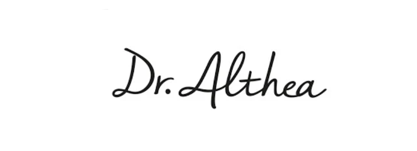 دكتور الثيا  Dr.Althea