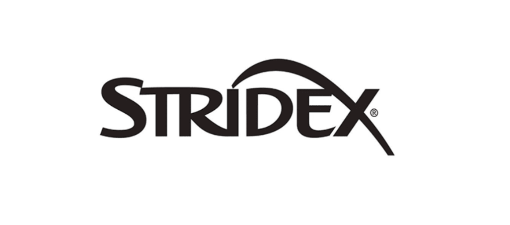 ستريدكس  STRIDEX