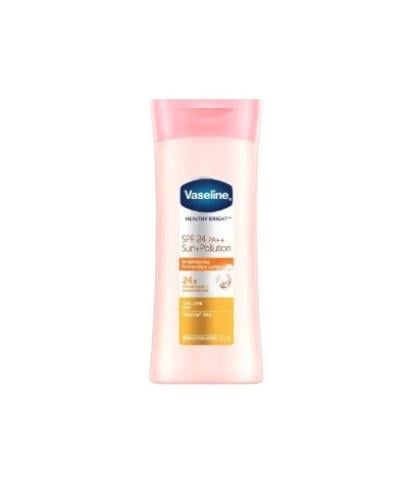 لوشن هيلثي برايت بعامل حماية من الشمس SPF24 ++PA ف...