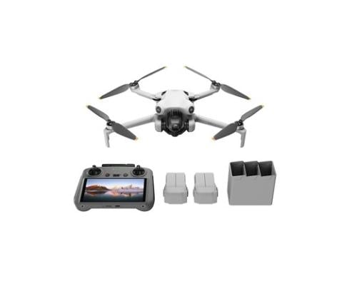 طائرة درون ميني 4 برو DJI Mini 4 Pro