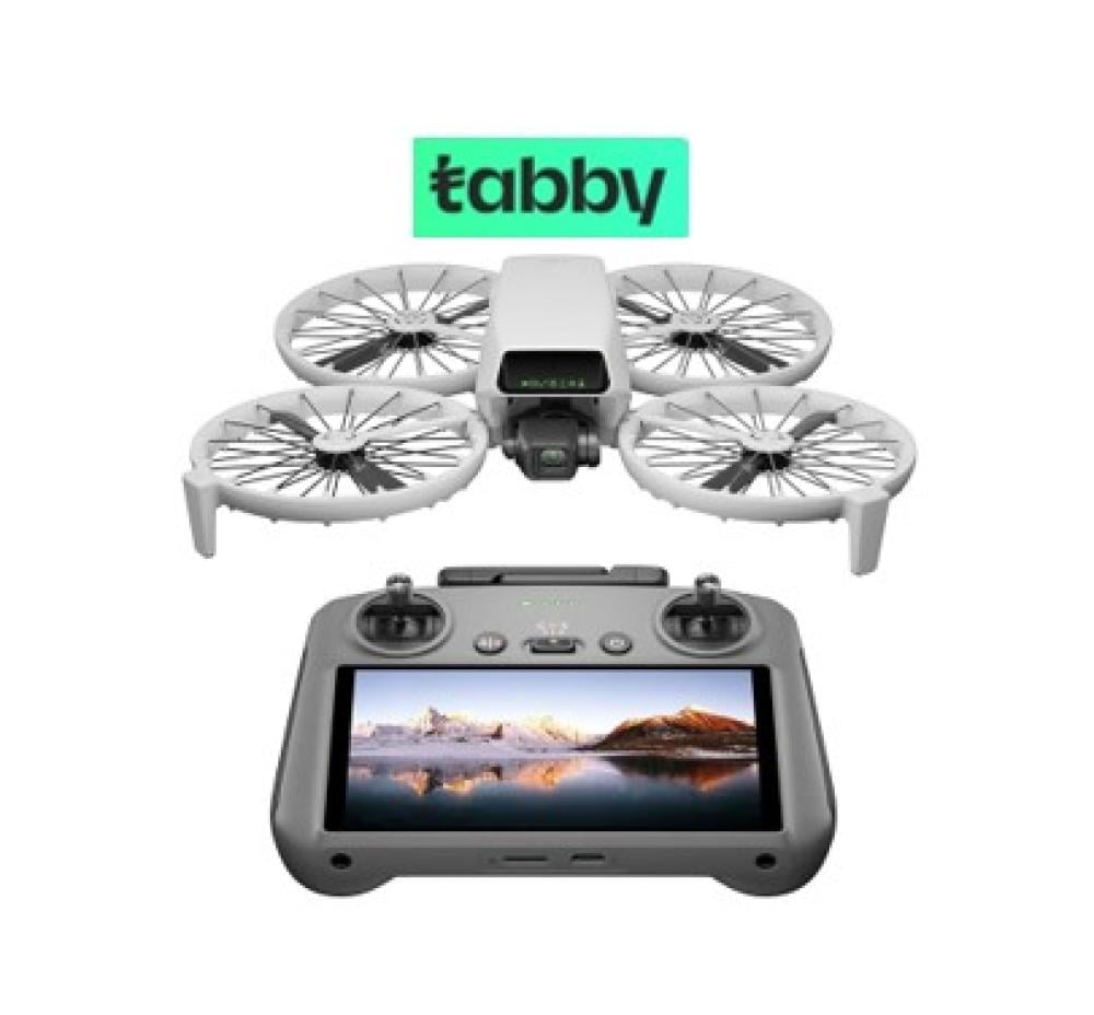 DJI طائرة درون فليب آر سي 2   FilP RC 2