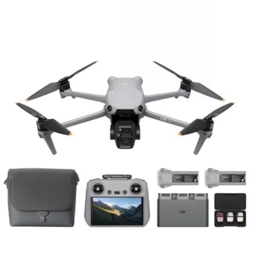 طائرة درون اير 3s برو DJI Air 3s 4 Pro