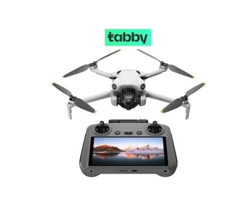 طائرة درون ميني 4 برو DJI Mini 4 Pro