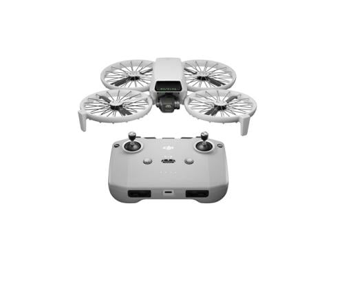 DJI طائرة درون فليب آر سي 2 ان 3 FilP RC2 -N3