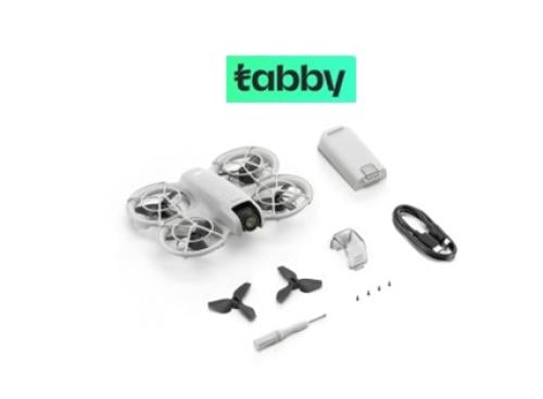 DJI دي جي اي طائرة درون نيو NEO Standard ستاندر
