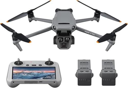 طائرة درون ميفك 3 برو Mavic 3 Pro