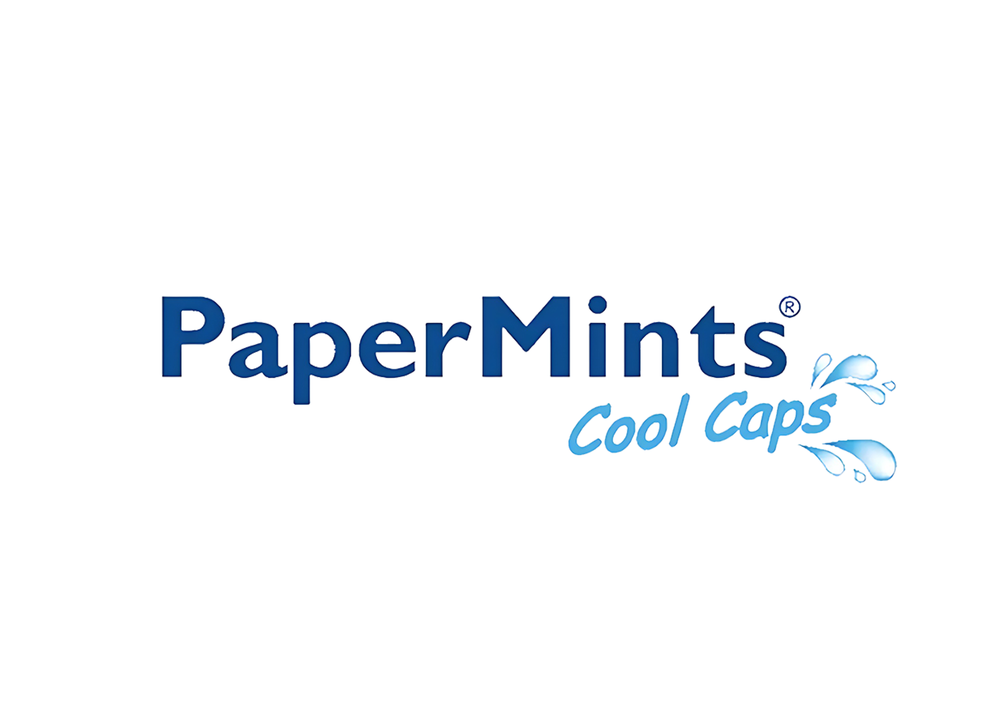 Paper Mints Cool Caps