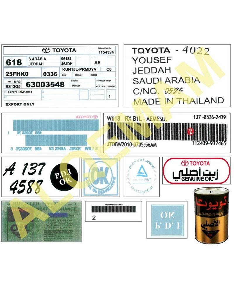 Product