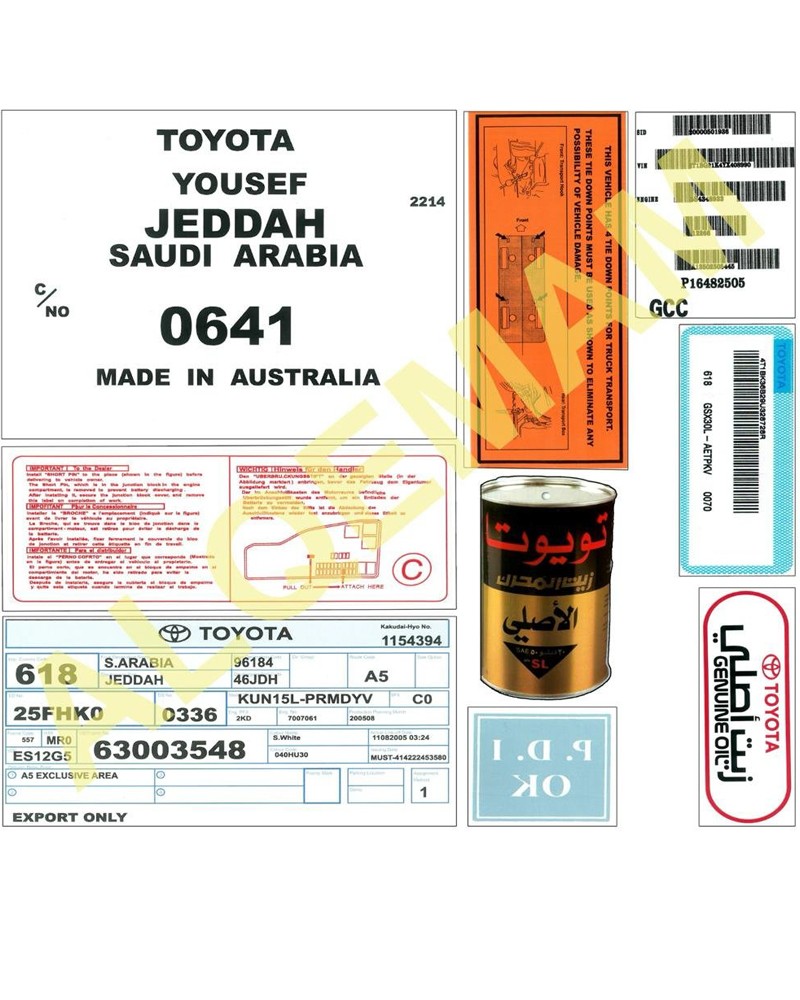 Product