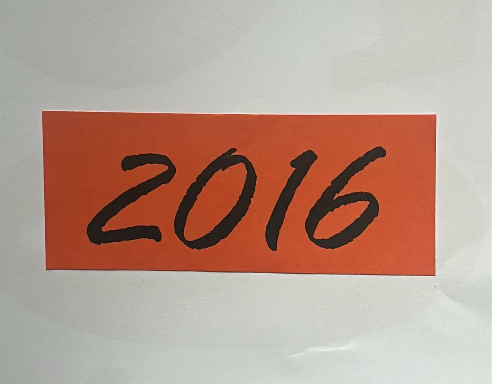2016