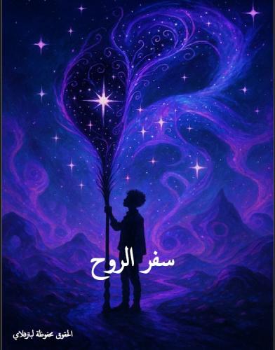 سفر الروح