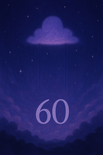 60 تأمل