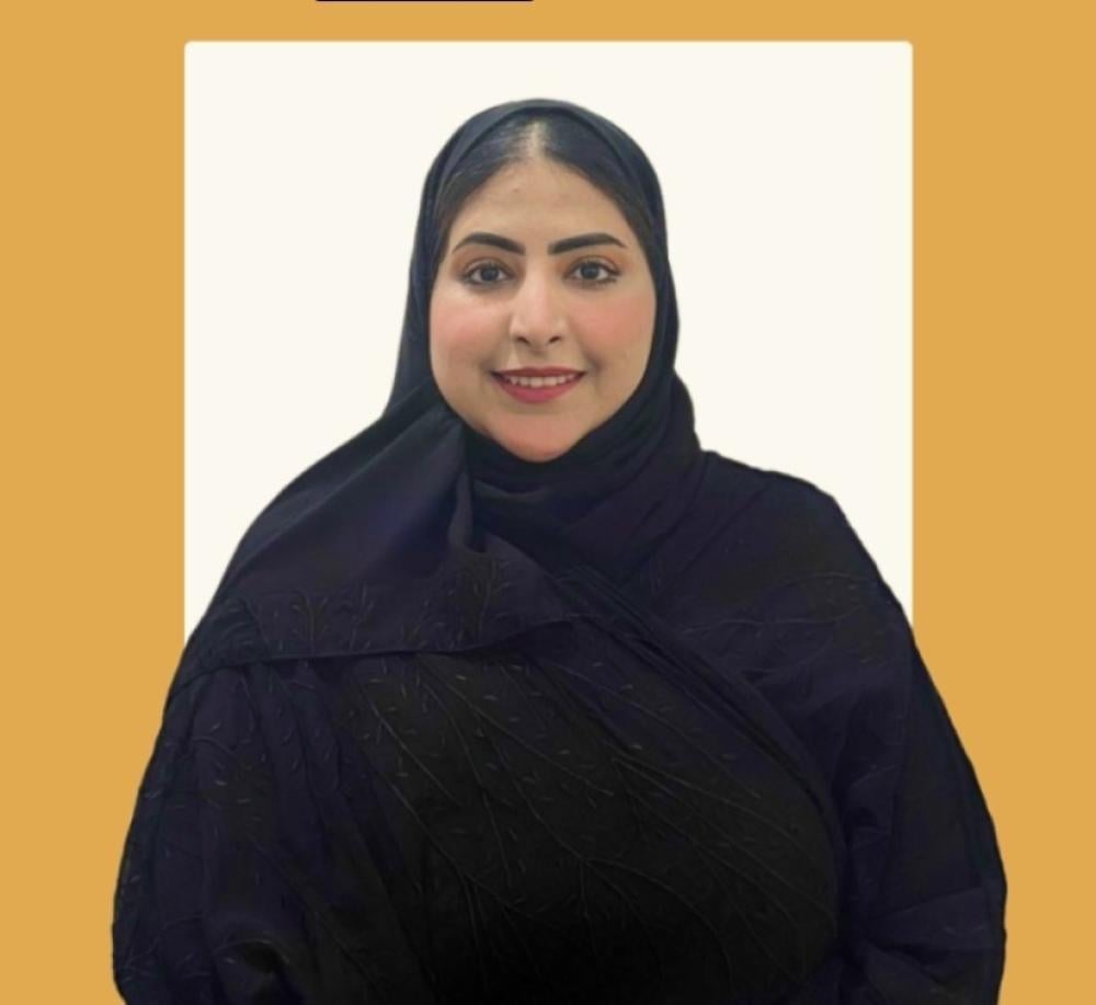 اكتشف دورات تطوير الذات من Arwa Alshreef