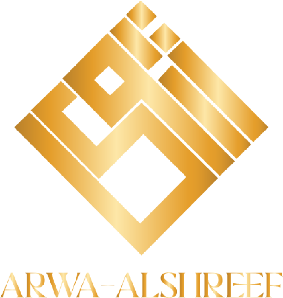 Arwa Alshreef: وجهتكِ الأمثل للتعلم والتطوير الشخصي