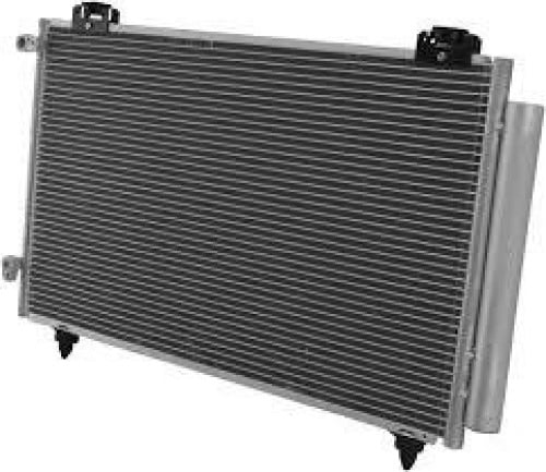 CONDENSER TOYOTA COROLLA 02 NO 11276T