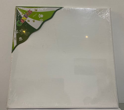 لوحة كانفس  30  * 30