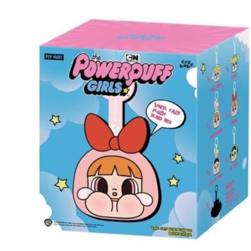 Cry baby x فتيات القوة…اصلي 100%